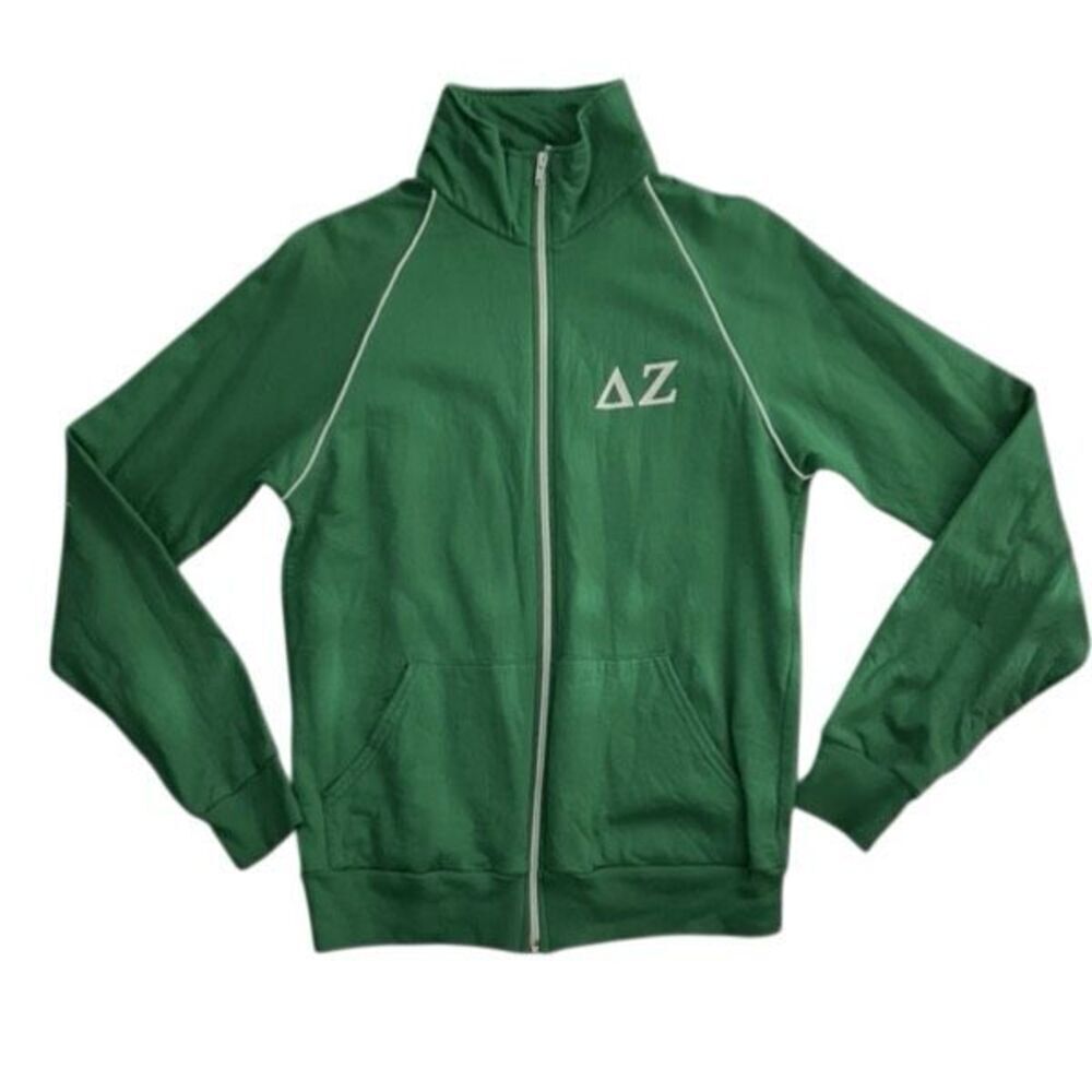 American Apparel Full Zip Jacket